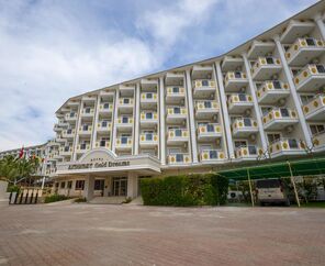 Aydınbey Gold Dreams Hotel