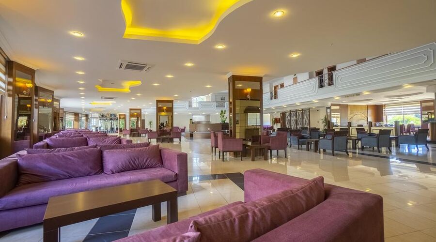 Aydınbey Gold Dreams Hotel