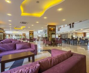 Aydınbey Gold Dreams Hotel