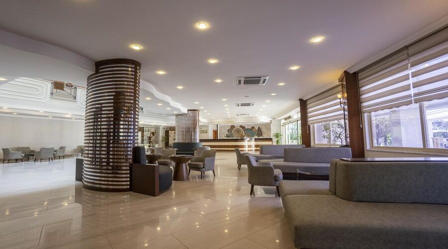 Aydınbey Gold Dreams Hotel