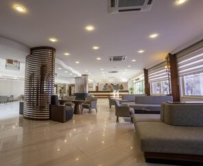 Aydınbey Gold Dreams Hotel