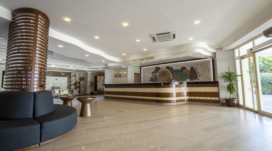 Aydınbey Gold Dreams Hotel
