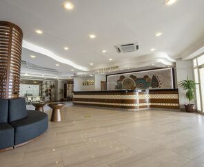 Aydınbey Gold Dreams Hotel