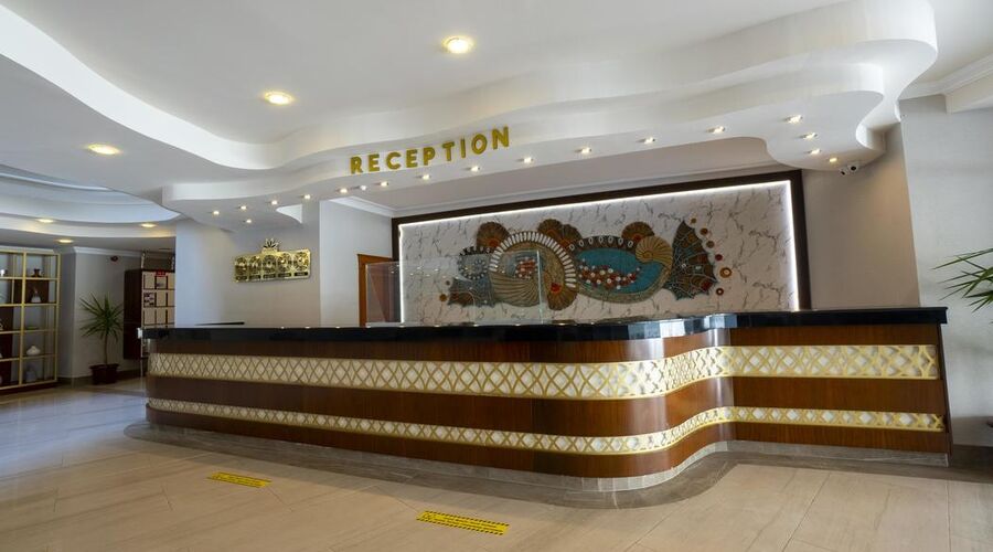 Aydınbey Gold Dreams Hotel