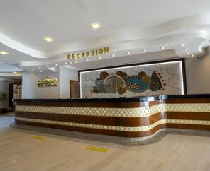 Aydınbey Gold Dreams Hotel