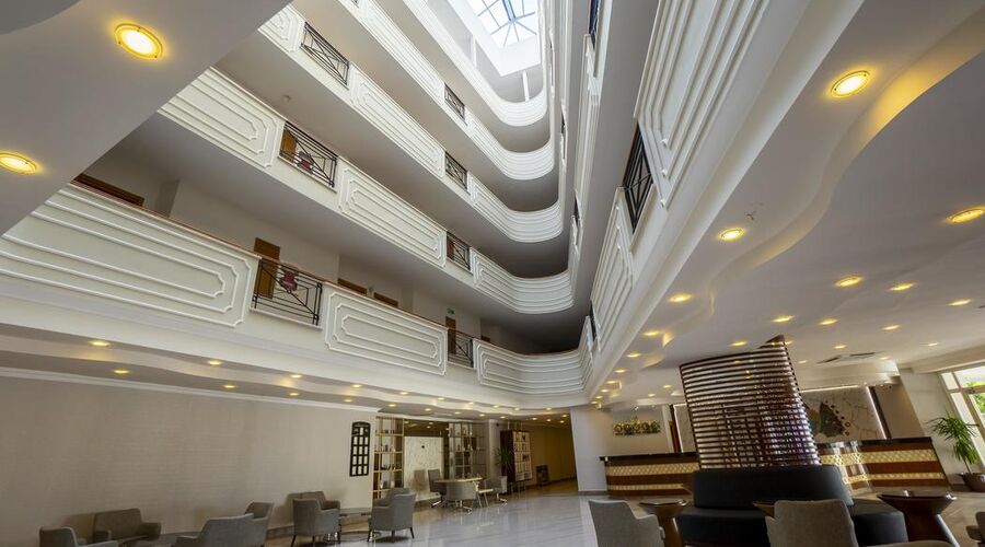 Aydınbey Gold Dreams Hotel
