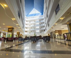 Aydınbey Gold Dreams Hotel