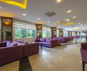 Aydınbey Gold Dreams Hotel