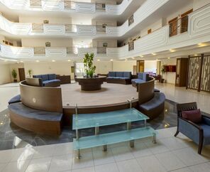 Aydınbey Gold Dreams Hotel