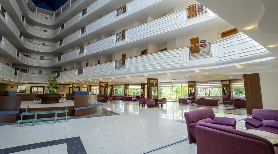 Aydınbey Gold Dreams Hotel