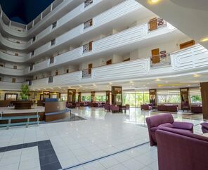 Aydınbey Gold Dreams Hotel