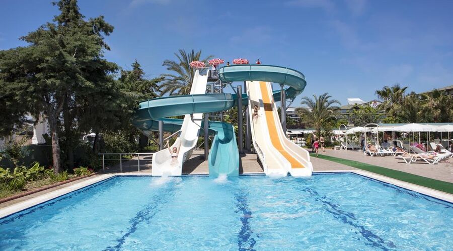 Aydınbey Gold Dreams Hotel