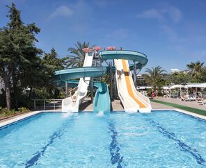 Aydınbey Gold Dreams Hotel