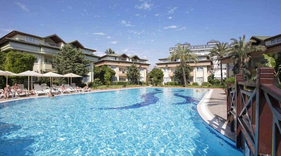 Aydınbey Gold Dreams Hotel