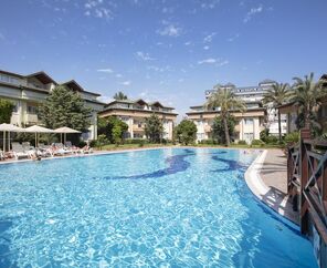 Aydınbey Gold Dreams Hotel