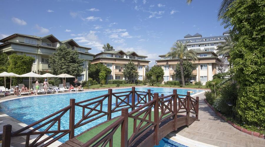 Aydınbey Gold Dreams Hotel