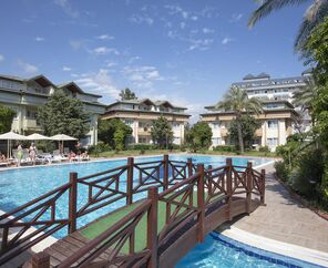 Aydınbey Gold Dreams Hotel