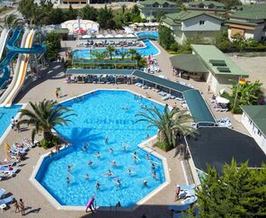 Aydınbey Gold Dreams Hotel