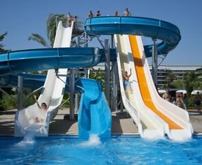 Aydınbey Gold Dreams Hotel