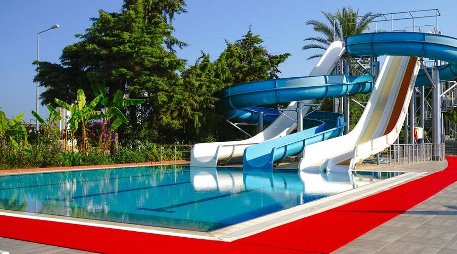 Aydınbey Gold Dreams Hotel