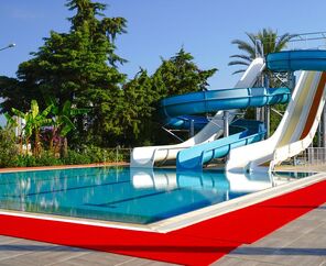 Aydınbey Gold Dreams Hotel