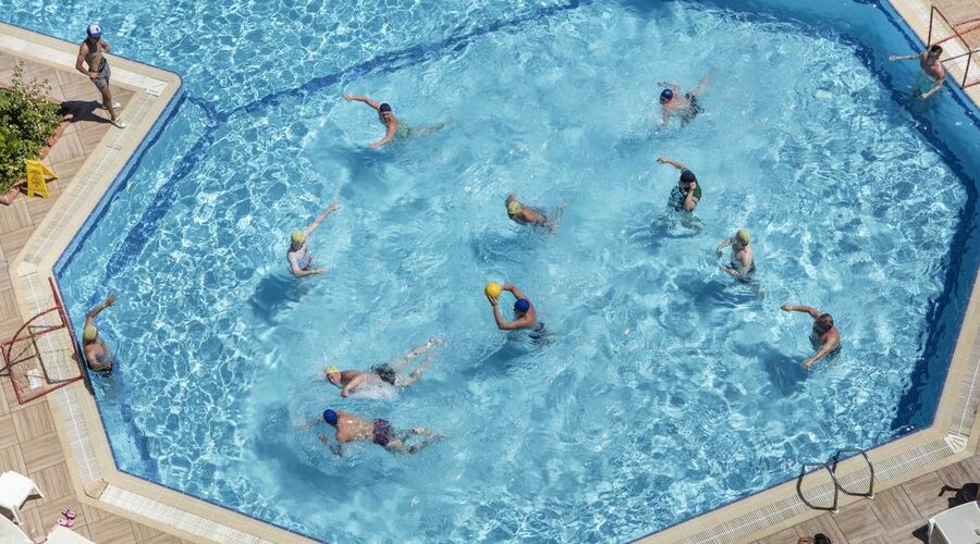 Aydınbey Gold Dreams Hotel