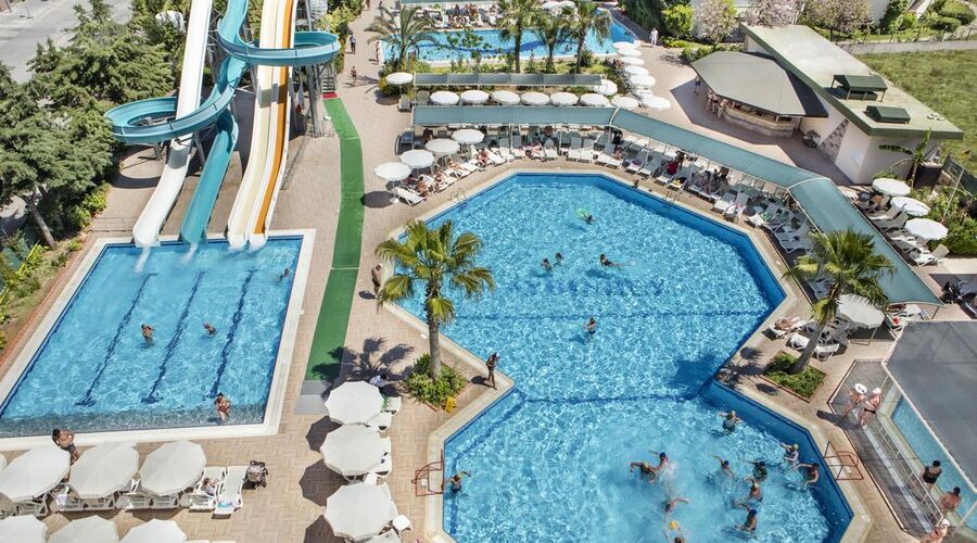 Aydınbey Gold Dreams Hotel