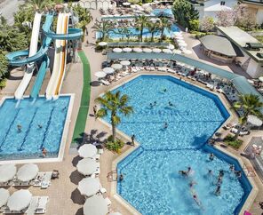 Aydınbey Gold Dreams Hotel
