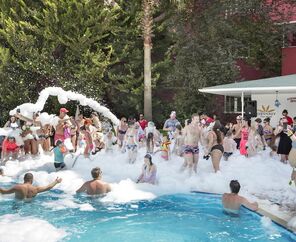 Aydınbey Gold Dreams Hotel