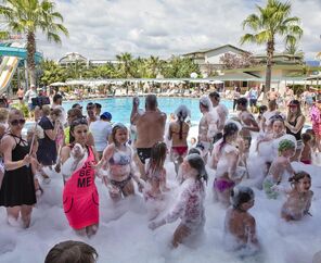 Aydınbey Gold Dreams Hotel