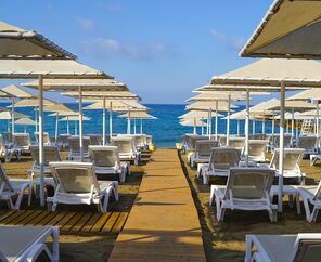 Aydınbey Gold Dreams Hotel