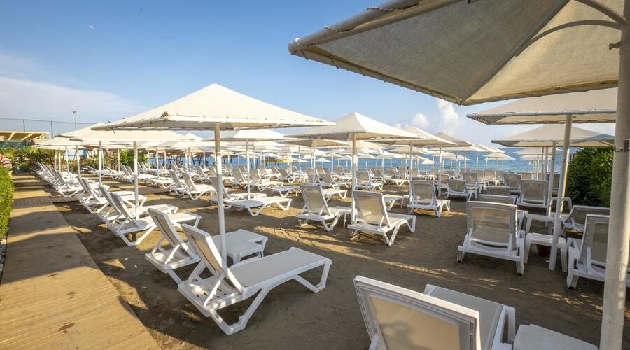 Aydınbey Gold Dreams Hotel