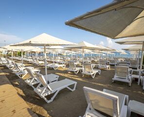 Aydınbey Gold Dreams Hotel