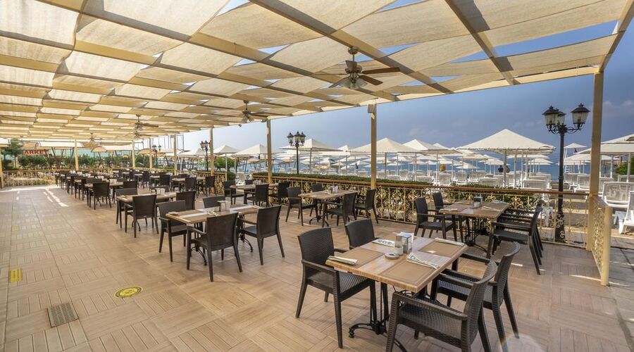 Aydınbey Gold Dreams Hotel