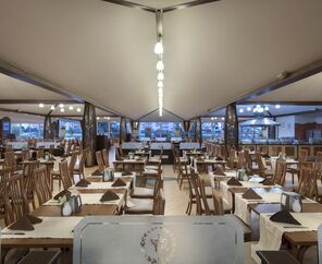 Aydınbey Gold Dreams Hotel