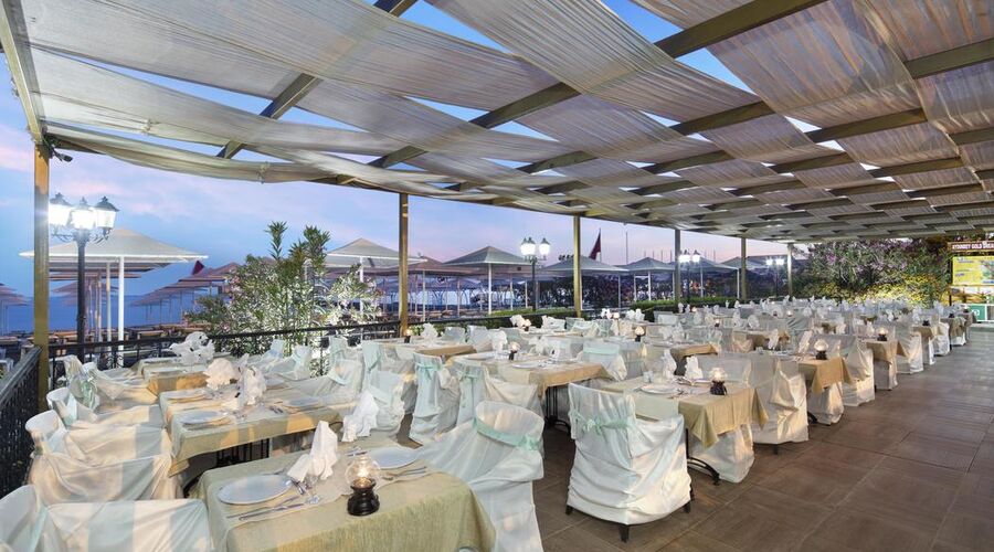 Aydınbey Gold Dreams Hotel
