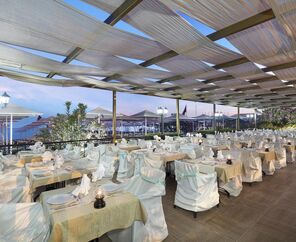 Aydınbey Gold Dreams Hotel