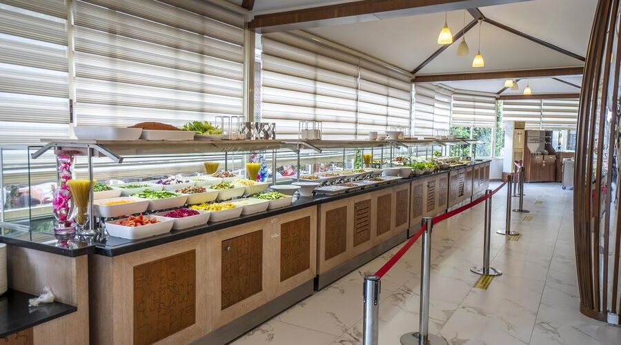 Aydınbey Gold Dreams Hotel