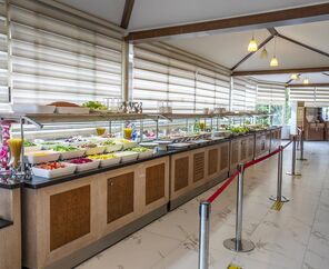 Aydınbey Gold Dreams Hotel