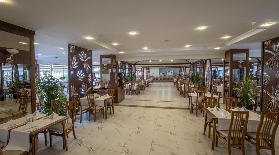 Aydınbey Gold Dreams Hotel