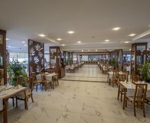 Aydınbey Gold Dreams Hotel