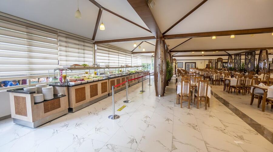 Aydınbey Gold Dreams Hotel