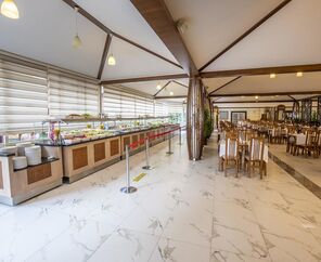 Aydınbey Gold Dreams Hotel