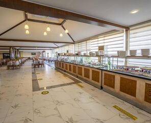 Aydınbey Gold Dreams Hotel
