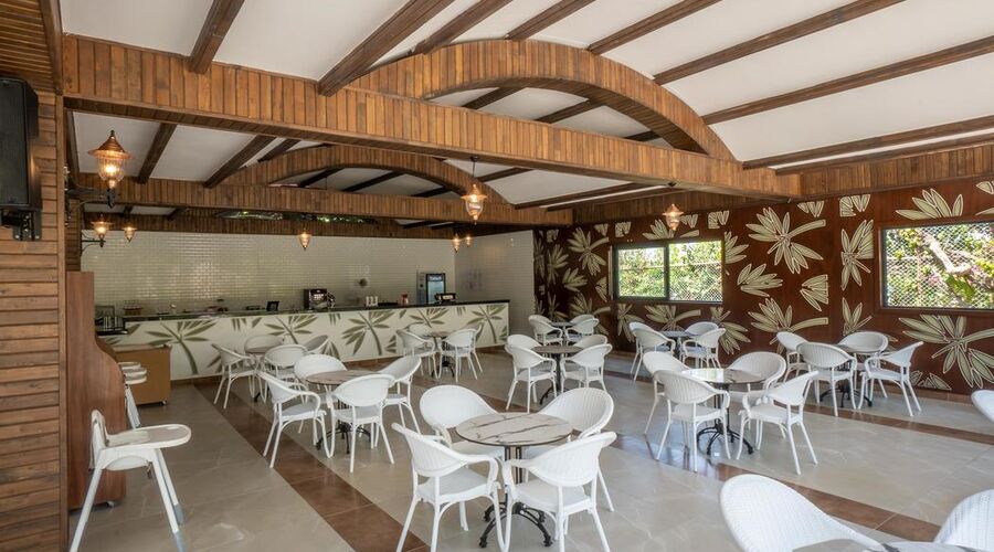 Aydınbey Gold Dreams Hotel
