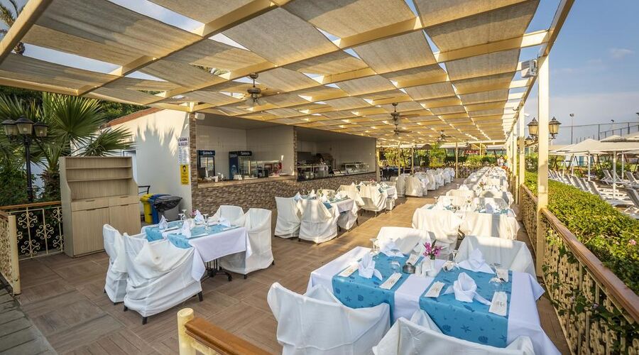 Aydınbey Gold Dreams Hotel