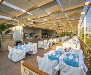 Aydınbey Gold Dreams Hotel