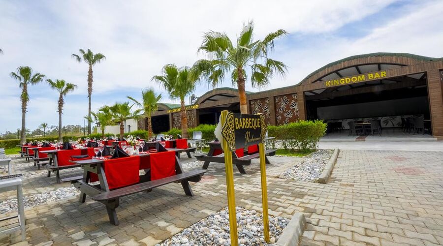 Aydınbey Gold Dreams Hotel