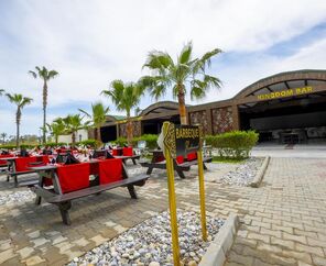 Aydınbey Gold Dreams Hotel