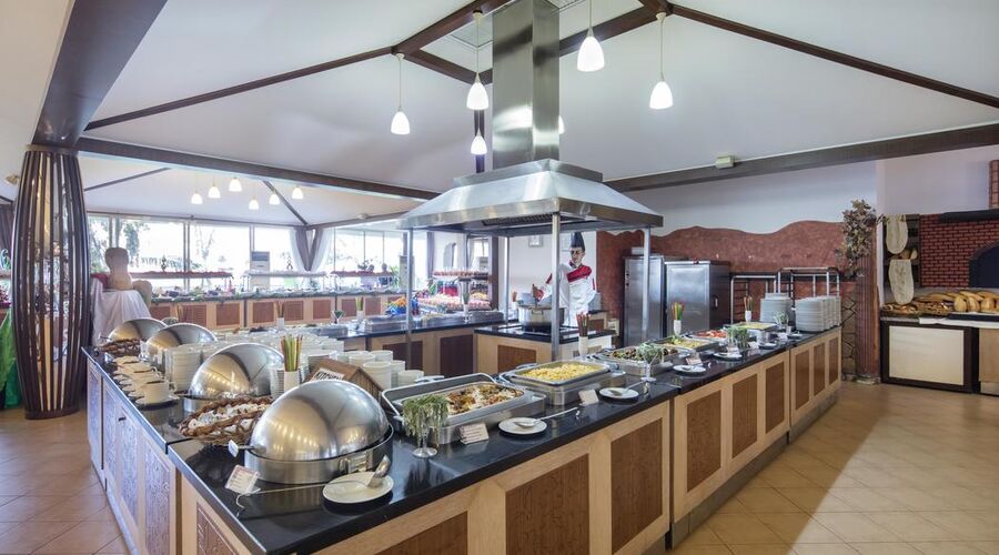 Aydınbey Gold Dreams Hotel